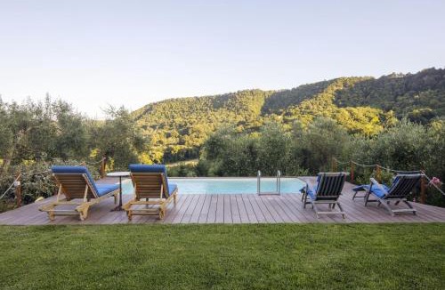 Bagnoregio House | Sant'Anselmo