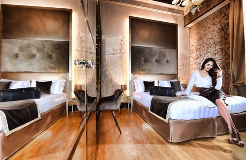 Santa Croce Hotel | Santa Croce Boutique Hotel