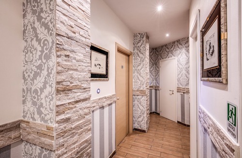 Esquilino Hotel | Santamaggiore