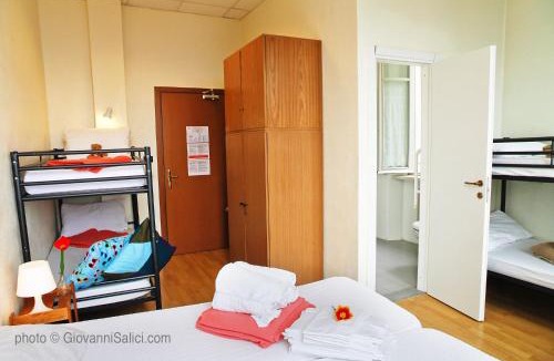 Menaggio Hostel | SANTANGELA Hostel & Rooms