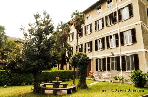 Menaggio Hostel | SANTANGELA Hostel & Rooms