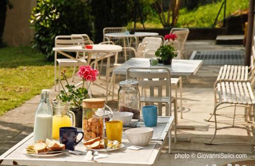 Menaggio Hostel | SANTANGELA Hostel & Rooms
