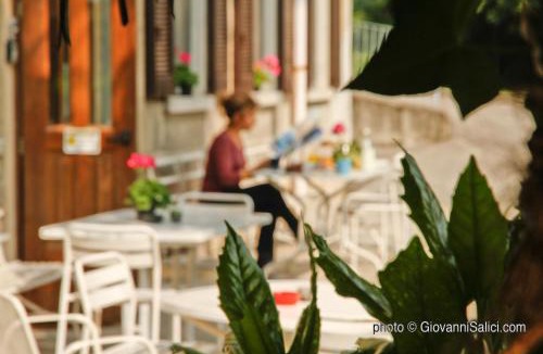 Menaggio Hostel | SANTANGELA Hostel & Rooms