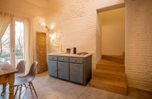 Centro Urbano House | Sasaràl Suites