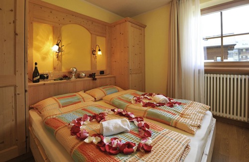 San Rocco Apartment | Saturno, Livigno, Italy