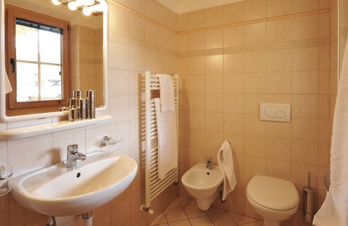 San Rocco Apartment | Saturno, Livigno, Italy