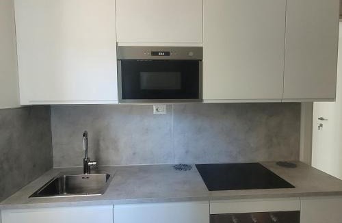 Quartiere XXXIV Lido di Ostia Levante House | Sea Lily