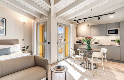 Porta Romana Apartment | Seety Porta Romana Dimora