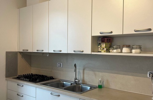 Vignola Apartment | SEEVILLA DEL PIERANGELO - APARTMENT PLATANUS BY THE LAKE