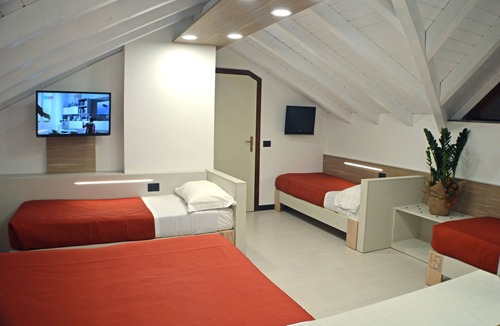 Casorate Sempione Hotel | Sempione Hotel Ristorante