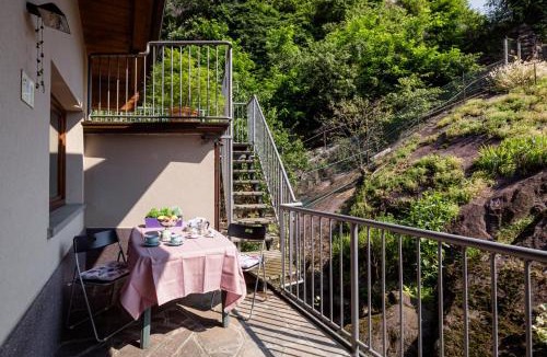 Darfo Boario Terme Apartment | Sentirsi a Casa