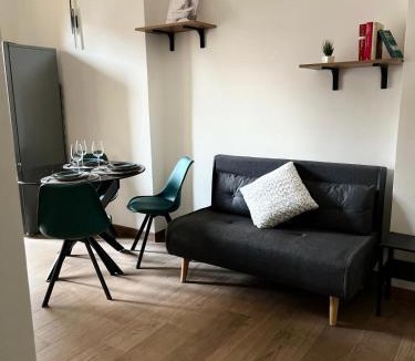 Santa Rita Apartment | Serendipity Holiday Home