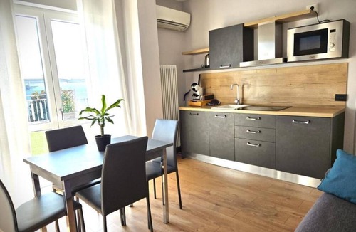 Burolo Apartment | Seven Lakes ApartHotel RTA