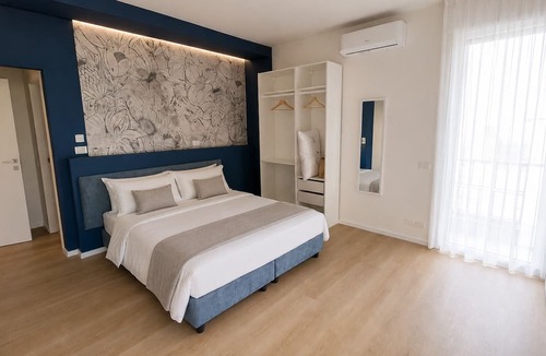 Magenta Bed & Breakfast | Sfreg Suites Magenta - camere e B&B