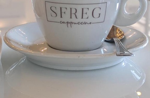 Magenta House | Sfreg Suites Magenta - Camere e B&B