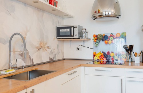 Peschiera del Garda Apartment | SG Family - Garda Sweet Home