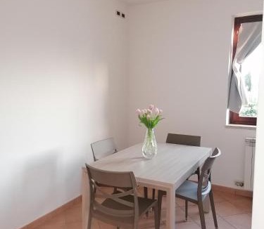 Torrenieri Apartment | Sibilla guest house, casa nel cuore della Val d'Orcia