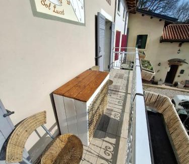 Sona House | Sidus Rooms