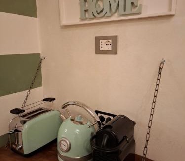 Sona House | Sidus Rooms