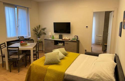Sud-Ovest Apartment | Silver Loft Apartments Verona 700mt fiera