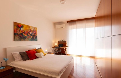 Maggiolina Apartment | Simply Six