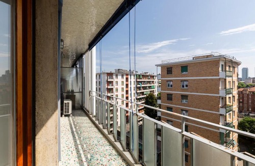 Maggiolina Apartment | Simply Six