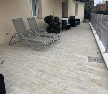 Lugana House | SirmioneRooms