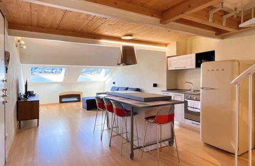 Lecco Apartment | Sky Apartment - Affitti Brevi Italia