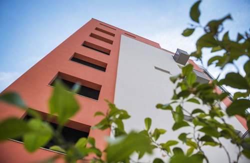 Universita Apartment | SkyTower - The Right Space