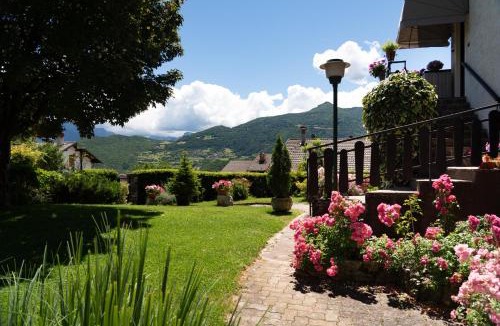 Brentonico Apartment | Slow Time Garden Monte Baldo - Digital Detox Retreat