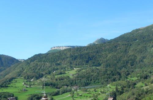 Brentonico Apartment | Slow Time Garden Monte Baldo - Digital Detox Retreat