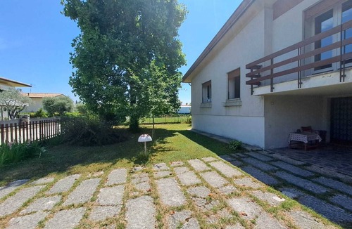 Crocetta del Montello House | Small villa with garden, between the Dolomites and Venice. Ideal for families and groups