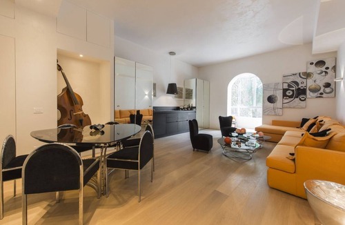 Cerchia dei navigli Apartment | Smart and design flat in Brera close to Alla Scala theatre