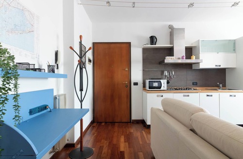 Cittadella Apartment | Smart apartment, convenient to the center of Cittadella (PD)