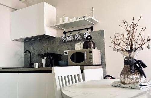 Chioggia Apartment | Snowflake Suite Elegante appartamento a tema Natale in centro a Chioggia