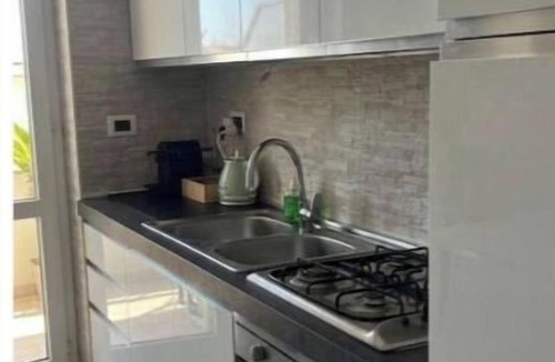 Milan Apartment | SOEMA Apartment Milan – Comfort, Panoramic Views, and the M1 Metro Just a Stone's Throw Away