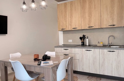 Porto Tolle Apartment | SOFFIO DEL MAR