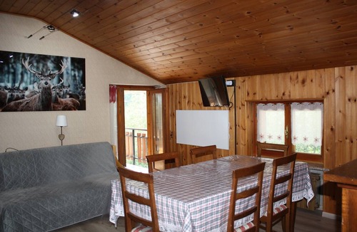 Valtournenche Apartment | Soffio di Miele, the perfect place to visit Valtournenche