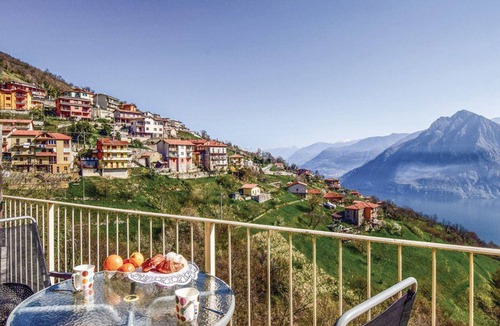 Fonteno Apartment | 'Soffio di Rugiada by Interhome