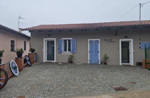 La Morra Apartment | SOGNANDO NEL ROERO - Guest House