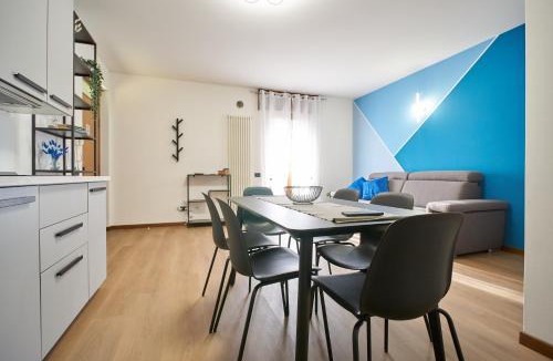 Lonigo Apartment | Sogno Azzurro