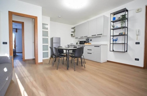 Lonigo Apartment | Sogno Azzurro