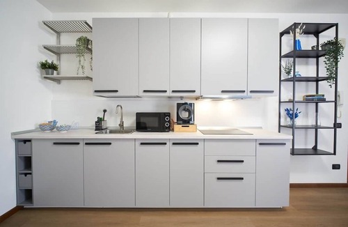 Lonigo Apartment | Sogno Azzurro