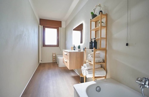 Lonigo Apartment | Sogno Azzurro
