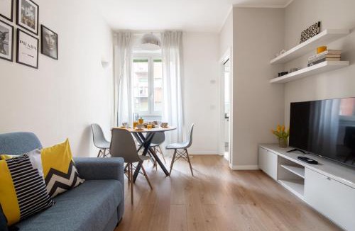 Zona Solari Apartment | Solari Apartment, Milan fashion street