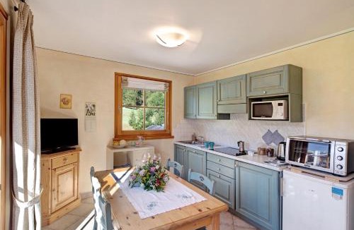 Valtellina Apartment | Sole Chalet Martina