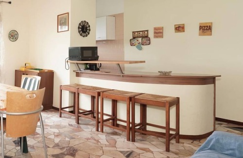 Porto Valtravaglia Apartment | Soleluna by Interhome