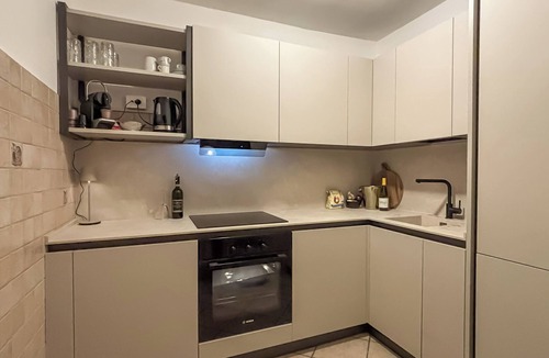 Pognana Lario Apartment | Sonia Raphael holiday flat with lake view
