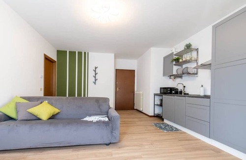 San Bonifacio Apartment | Sorsi di Sole
