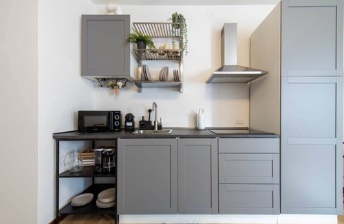 San Bonifacio Apartment | Sorsi di Sole